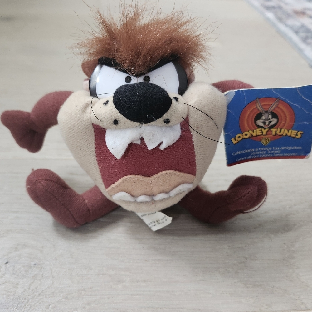 Vintage Looney Tunes Taz